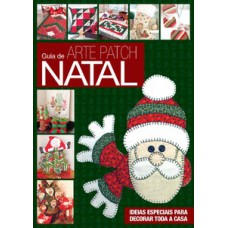 GUIA DE ARTE PATCH - NATAL