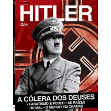 GUIA CONHECER FANTÁSTICO - HITLER