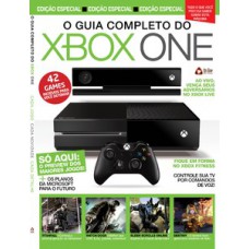 O GUIA COMPLETO DO XBOX ONE