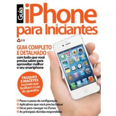 GUIA IPHONE PARA INICIANTES