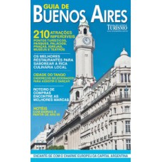 GUIA DE BUENOS AIRES