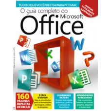 O GUIA COMPLETO DO MICROSOFT OFFICE