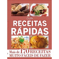 GUIA RECEITAS RÁPIDAS