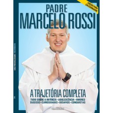 GUIA PERSONALIDADES: PADRE MARCELO ROSSI