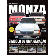 GUIA HISTÓRICO MONZA