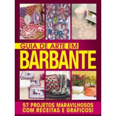 GUIA DE ARTE EM BARBANTE