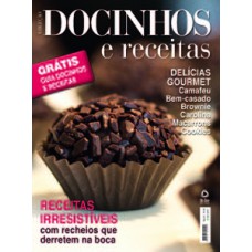 GUIA DOCINHOS E RECEITAS