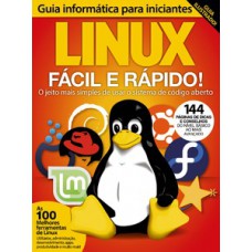 LINUX FÁCIL E RÁPIDO!