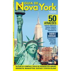 GUIA DE NOVA YORK