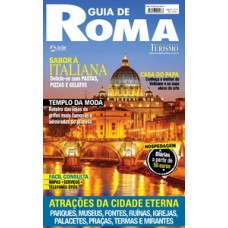 GUIA DE ROMA