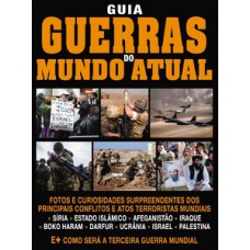 GUIA GUERRAS DO MUNDO ATUAL