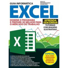 GUIA INFORMÁTICA - EXCEL