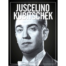 JUSCELINO KUBITSCHEK