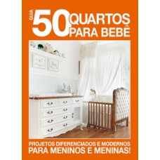 GUIA 50 QUARTOS PARA BEBÊ