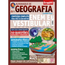 ALMANAQUE DE GEOGRAFIA