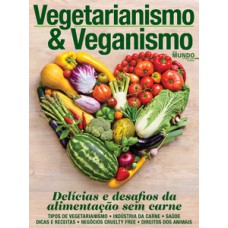 GUIA MUNDO EM FOCO EXTRA: VEGETARIANISMO E VEGANISMO