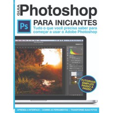 GUIA PHOTOSHOP PARA INICIANTES