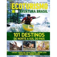 GUIA ECOTURISMO AVENTURA: BRASIL