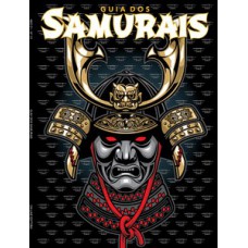 GUIA DOS SAMURAIS