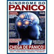 SÍNDROME DO PÂNICO