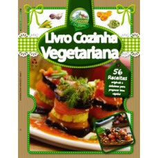 COZINHA VEGETARIANA