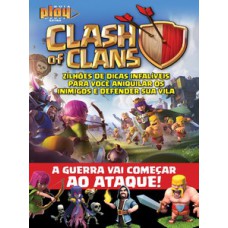 GUIA PLAY GAMES EXTRA: CLASH OF CLANS