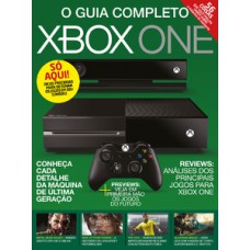 GUIA COMPLETO XBOX ONE