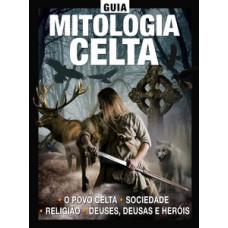 GUIA MITOLOGIA CELTA