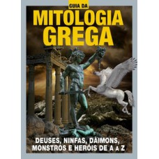 GUIA DA MITOLOGIA GREGA