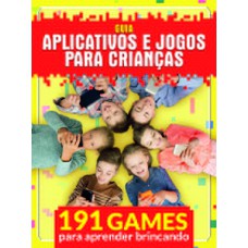 GUIA APLICATIVOS E JOGOS PARA CRIANÇAS