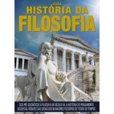 GUIA HISTÓRIA DA FILOSOFIA