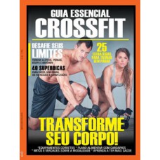 GUIA ESSENCIAL CROSSFIT