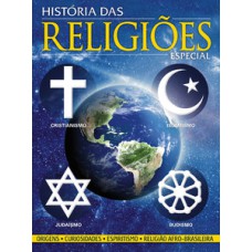 HISTÓRIA DAS RELIGIÕES ESPECIAL