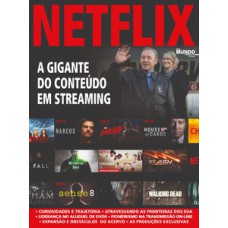 GUIA MUNDO EM FOCO EXTRA: NETFLIX