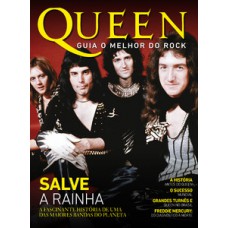 GUIA O MELHOR DO ROCK - QUEEN