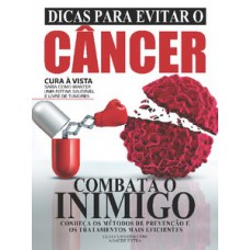 DICAS PARA EVITAR O CÂNCER