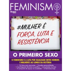 GUIA MUNDO EM FOCO ESPECIAL: FEMINISMO