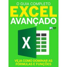 O GUIA COMPLETO EXCEL AVANÇADO