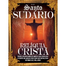 GUIA SANTO SUDÁRIO