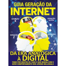 GUIA GERAÇÃO DA INTERNET