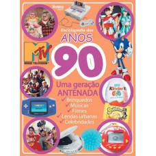 GUIA MUNDO EM FOCO ESPECIAL: ANOS 90