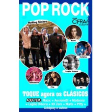 GUIA DE CIFRAS MUSICAIS: POP ROCK