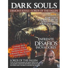 GUIA PLAY GAMES ESPECIAL: DARK SOULS