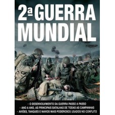 2ª GUERRA MUNDIAL