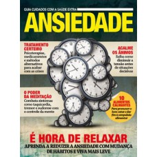 ANSIEDADE