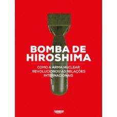 BOMBA DE HIROSHIMA