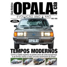 GUIA HISTÓRICO OPALA E CIA