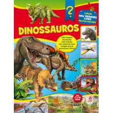 DINOSSAUROS