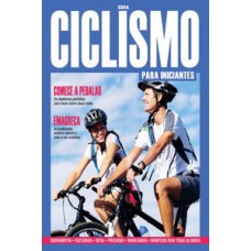 GUIA CICLISMO PARA INICIANTES