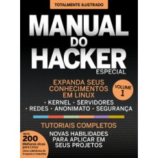 MANUAL DO HACKER ESPECIAL